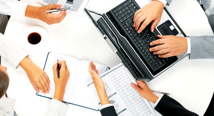 Event management planning
